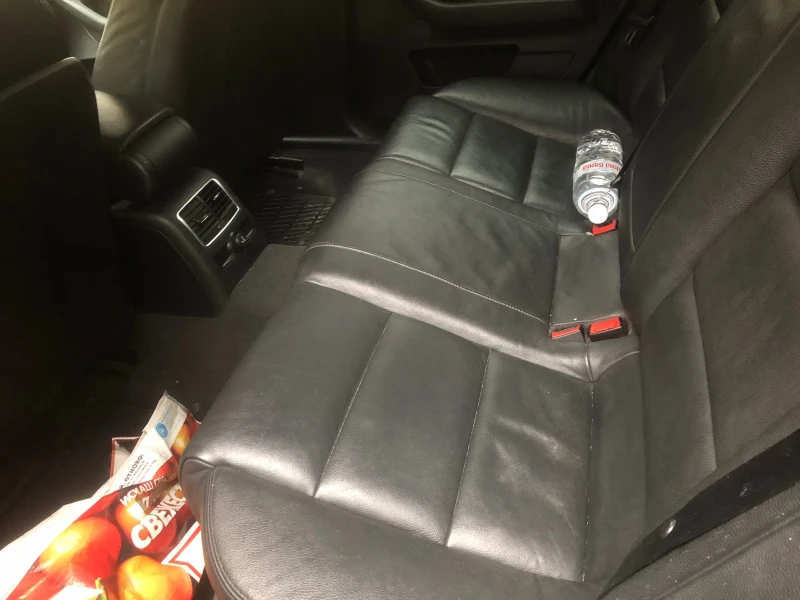 Audi A6, снимка 10 - Автомобили и джипове - 53239533