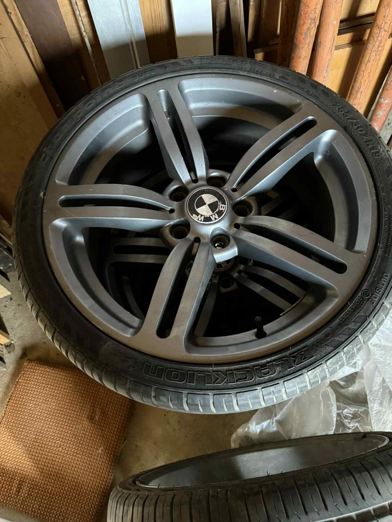 BMW 325 N52, снимка 15 - Автомобили и джипове - 53258749