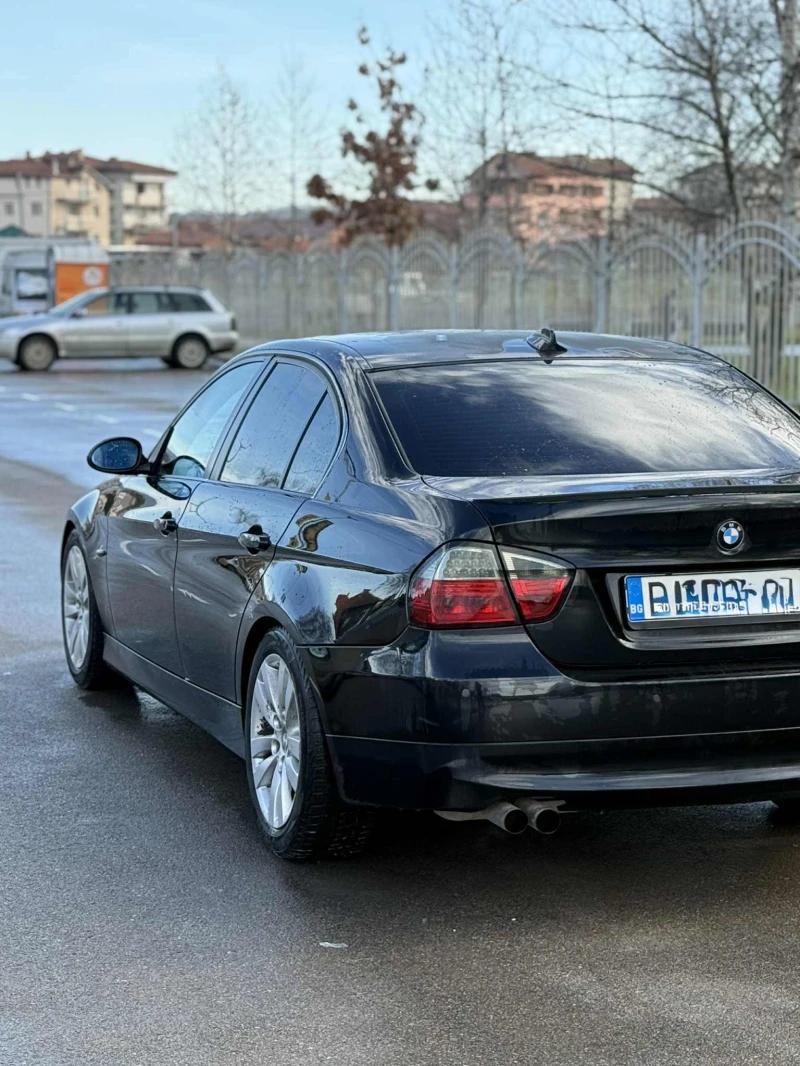 BMW 325 N52, снимка 3 - Автомобили и джипове - 53258749