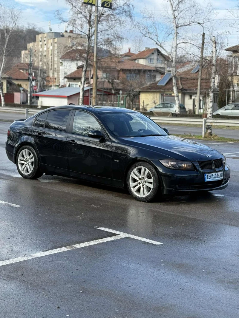 BMW 325 N52, снимка 6 - Автомобили и джипове - 53258749
