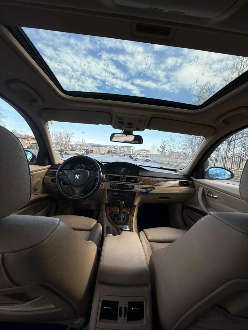 BMW 325 N52, снимка 7 - Автомобили и джипове - 53258749