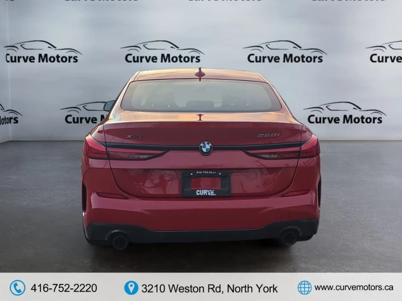 BMW 2 Gran Coupe AWD* Автокредит* (ЦЕНА ДО БГ)* , снимка 4 - Автомобили и джипове - 53310734