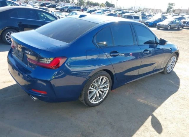 BMW 330 I ФИКСИРАНА ЦЕНА ДО БЪЛГАРИЯ!, снимка 4 - Автомобили и джипове - 48320906