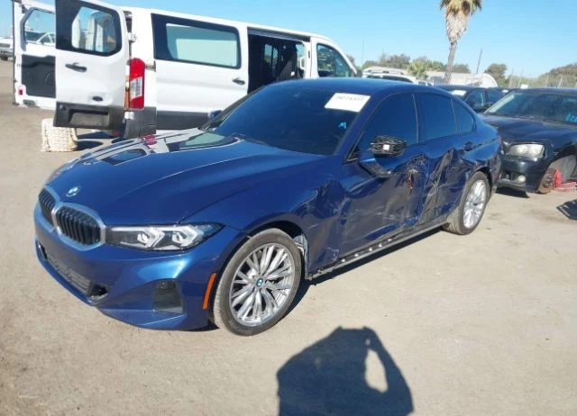 BMW 330 I ФИКСИРАНА ЦЕНА ДО БЪЛГАРИЯ!, снимка 3 - Автомобили и джипове - 48320906