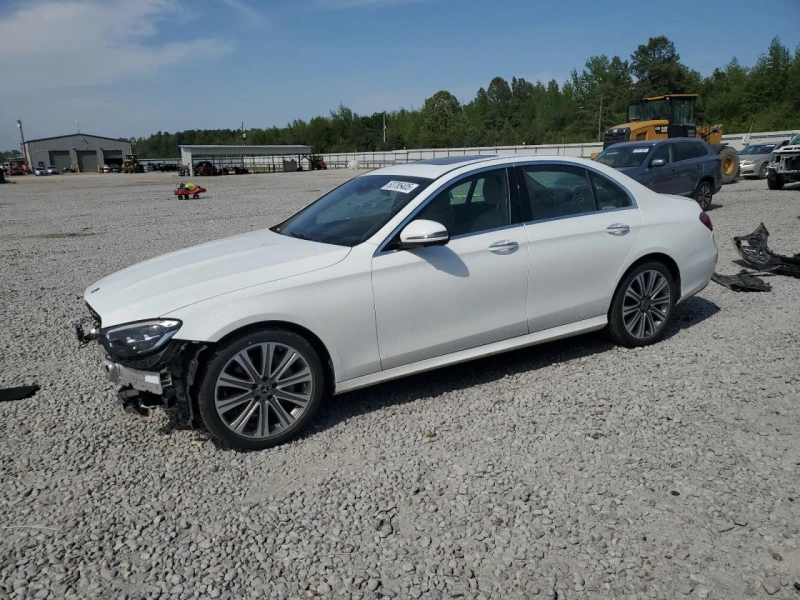 Mercedes-Benz E 350 4MATIC* ДИГ.ТАБЛО* BANG&OLUFSEN* ШИБИДАХ* 360КАМ - 45500 лв. - 38797153 1