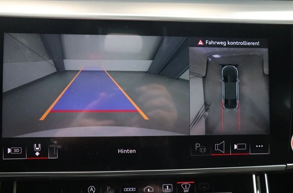 Audi S8 Quattro = Black Optic Plus = Гаранция - изображение 6