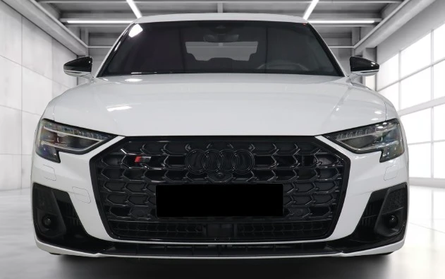 Audi S8 Quattro = Black Optic Plus = Гаранция - 184250 лв. - 27675205 1