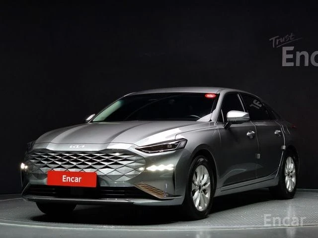 Kia K8 3.5 LPG 2WD Trendy* -   *  | Mobile.bg   14