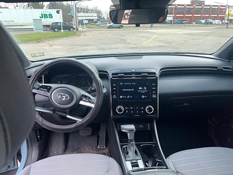 Hyundai Lantra 2.5L 4 ALL WHEEL DRIVE | Mobile.bg � ����������� 10