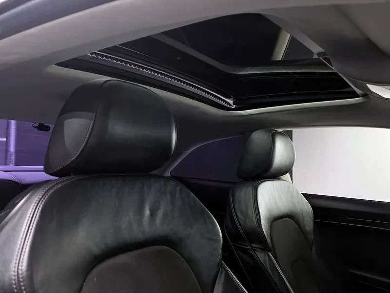 Audi A5 2.0 TFSI Quattro | Mobile.bg � ����������� 16