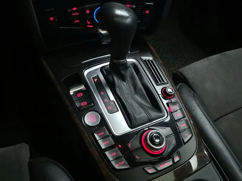 Audi A5 2.0 TFSI Quattro | Mobile.bg � ����������� 9