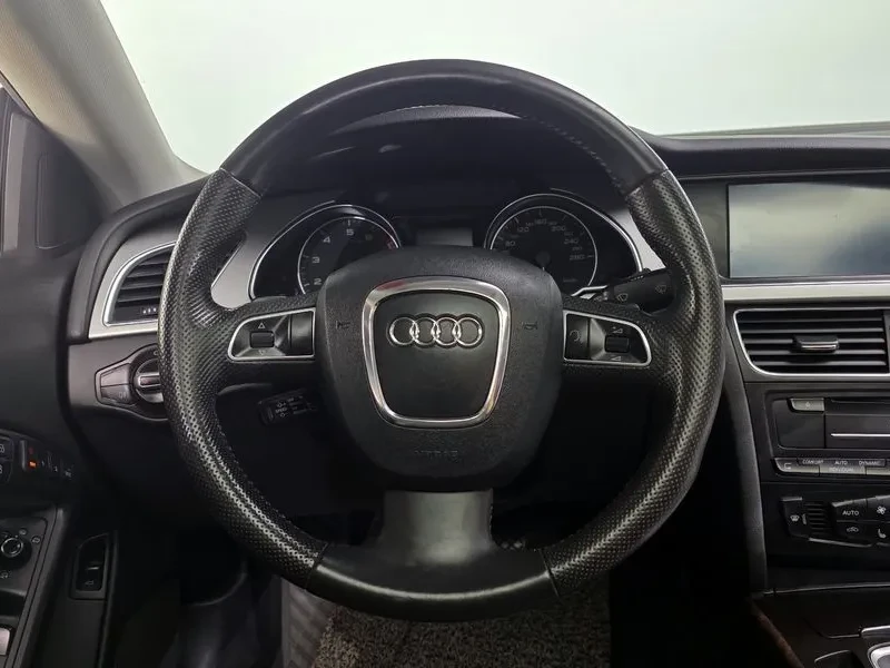 Audi A5 2.0 TFSI Quattro | Mobile.bg � ����������� 13