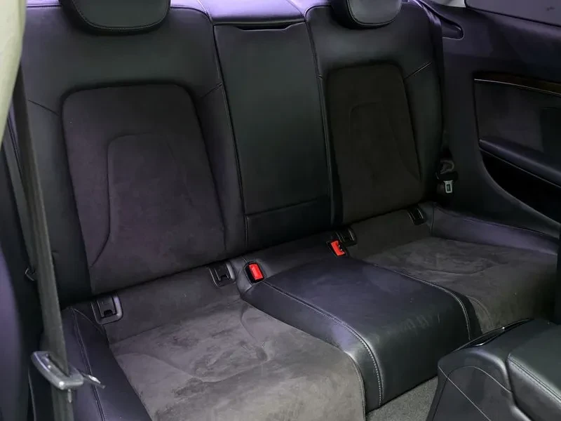 Audi A5 2.0 TFSI Quattro | Mobile.bg � ����������� 12