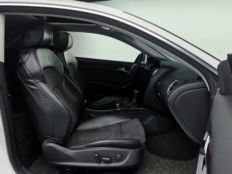 Audi A5 2.0 TFSI Quattro | Mobile.bg � ����������� 10