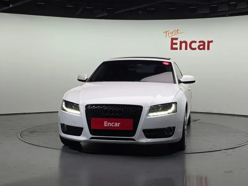Audi A5 2.0 TFSI Quattro | Mobile.bg � ����������� 3