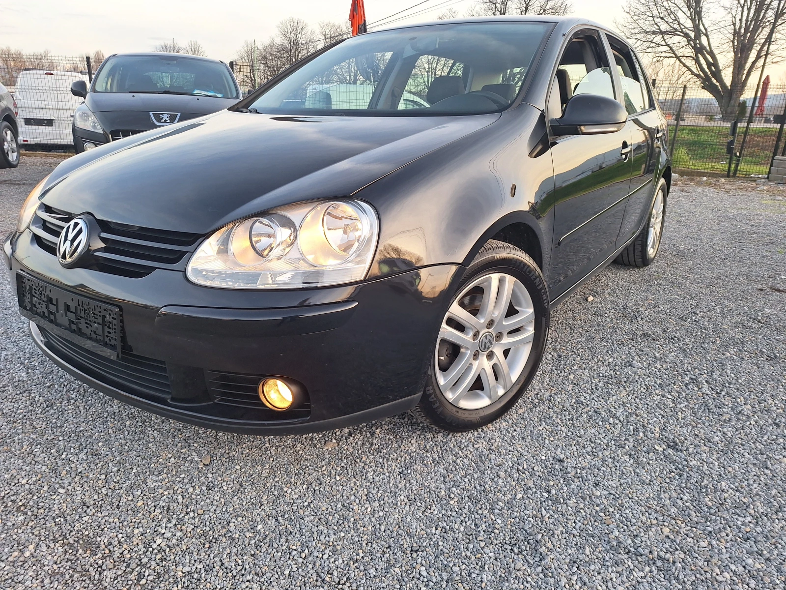 VW Golf 1.9tdi, снимка 1