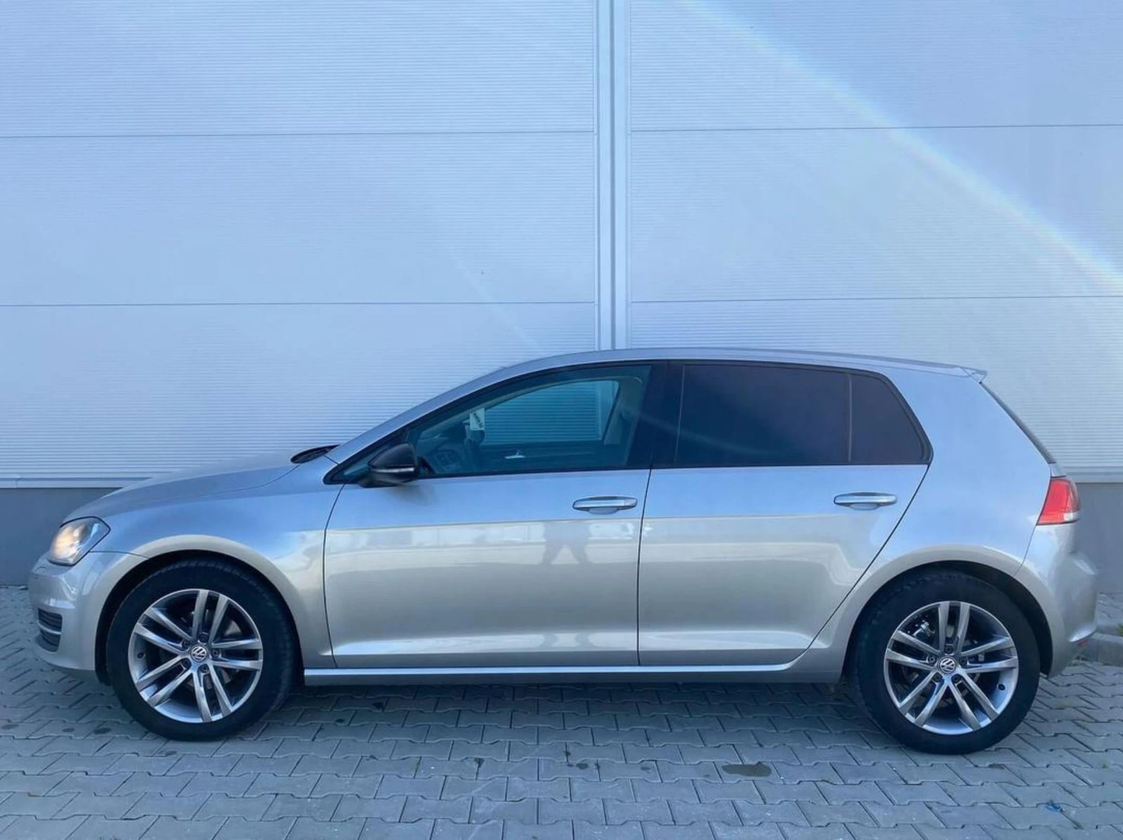 VW Golf GOLF 7 1.6 105  - изображение 4