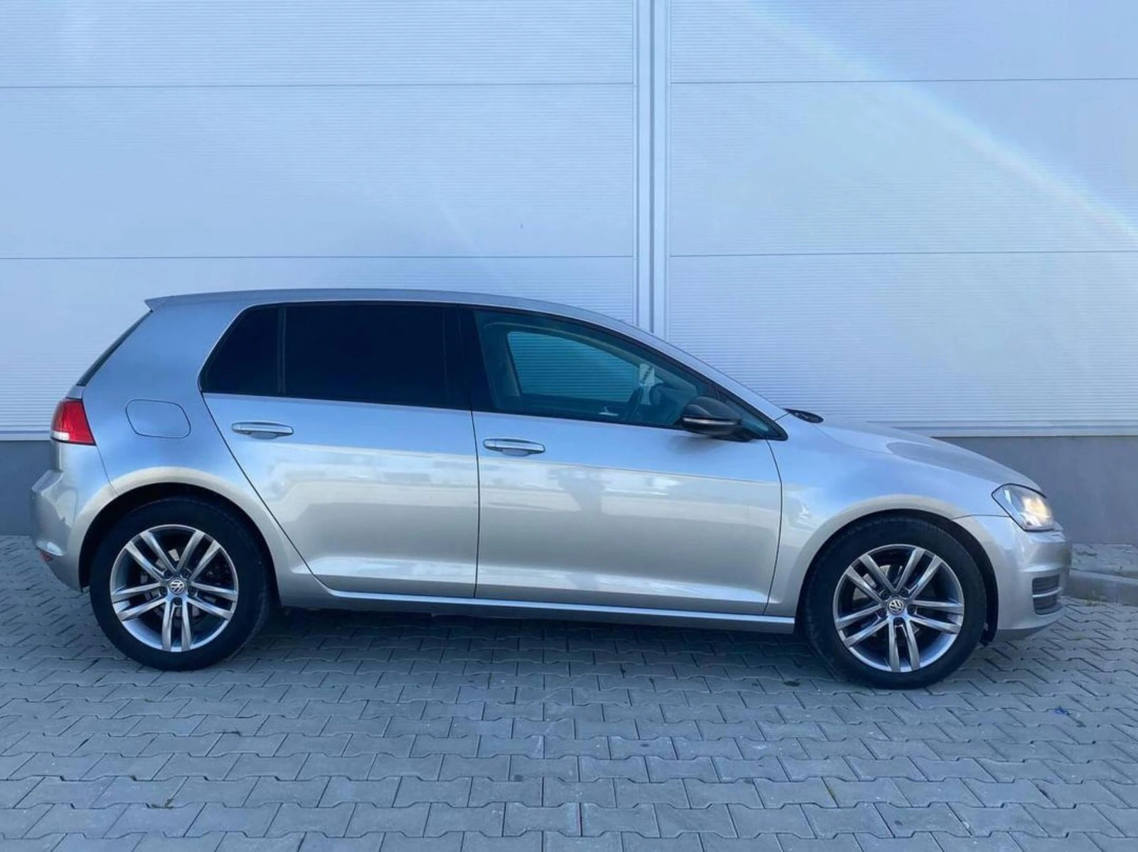 VW Golf GOLF 7 1.6 105  - изображение 3