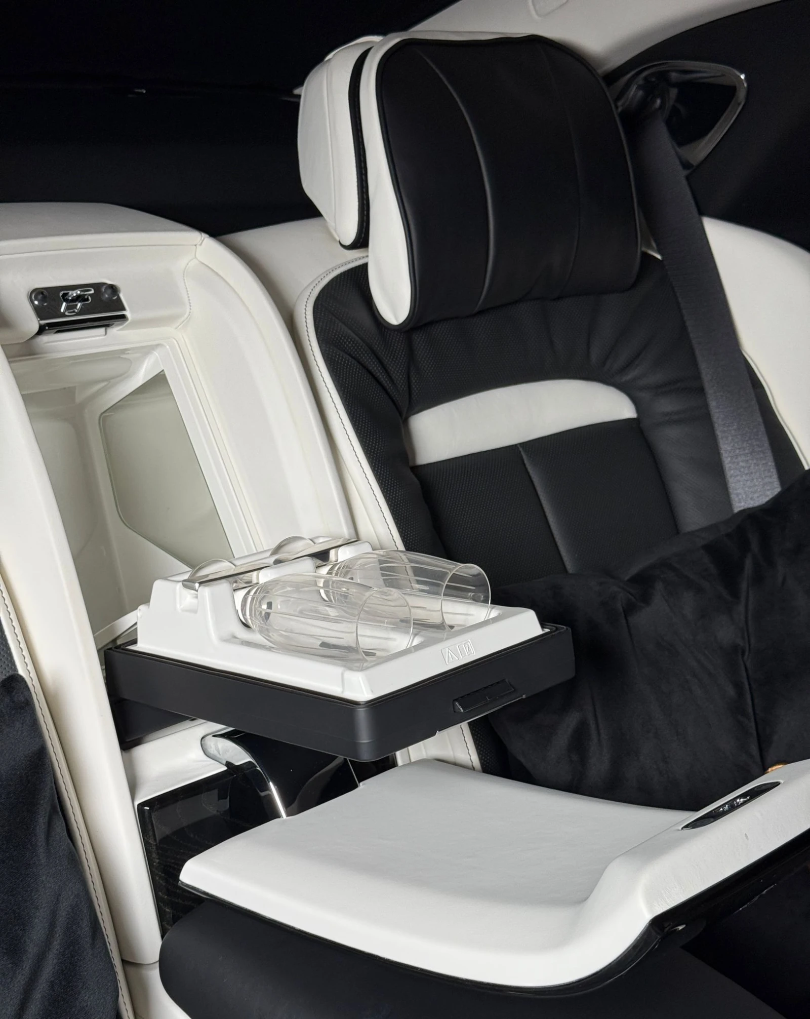 Rolls-Royce Ghost Long* two tone* shooting star* HuD | Mobile.bg   17