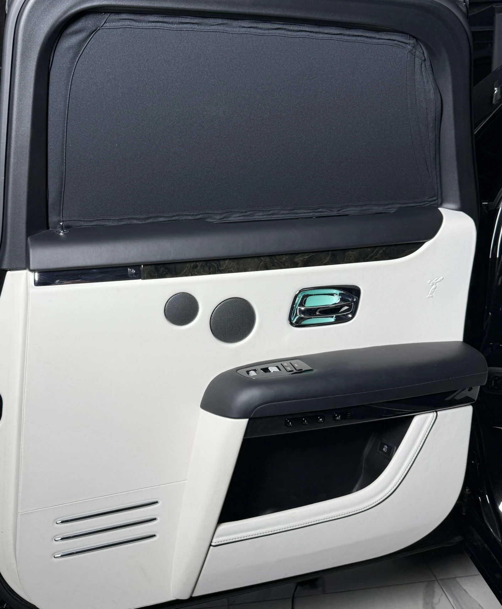 Rolls-Royce Ghost Long* two tone* shooting star* HuD | Mobile.bg   16