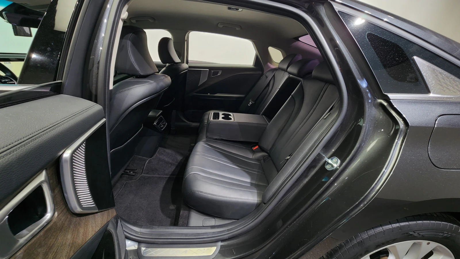 Kia K8 3.5 LPI | Mobile.bg   11