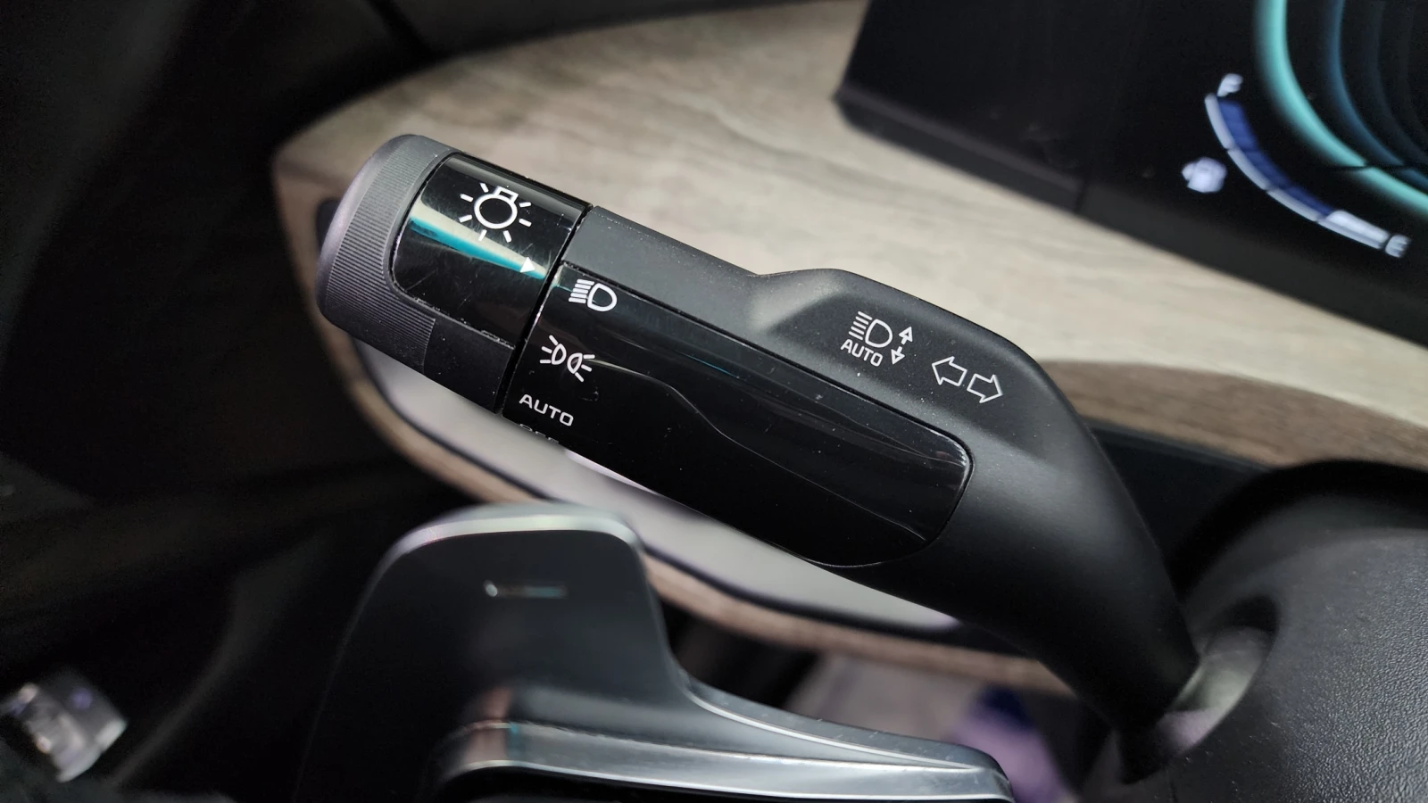 Kia K8 3.5 LPI | Mobile.bg   16