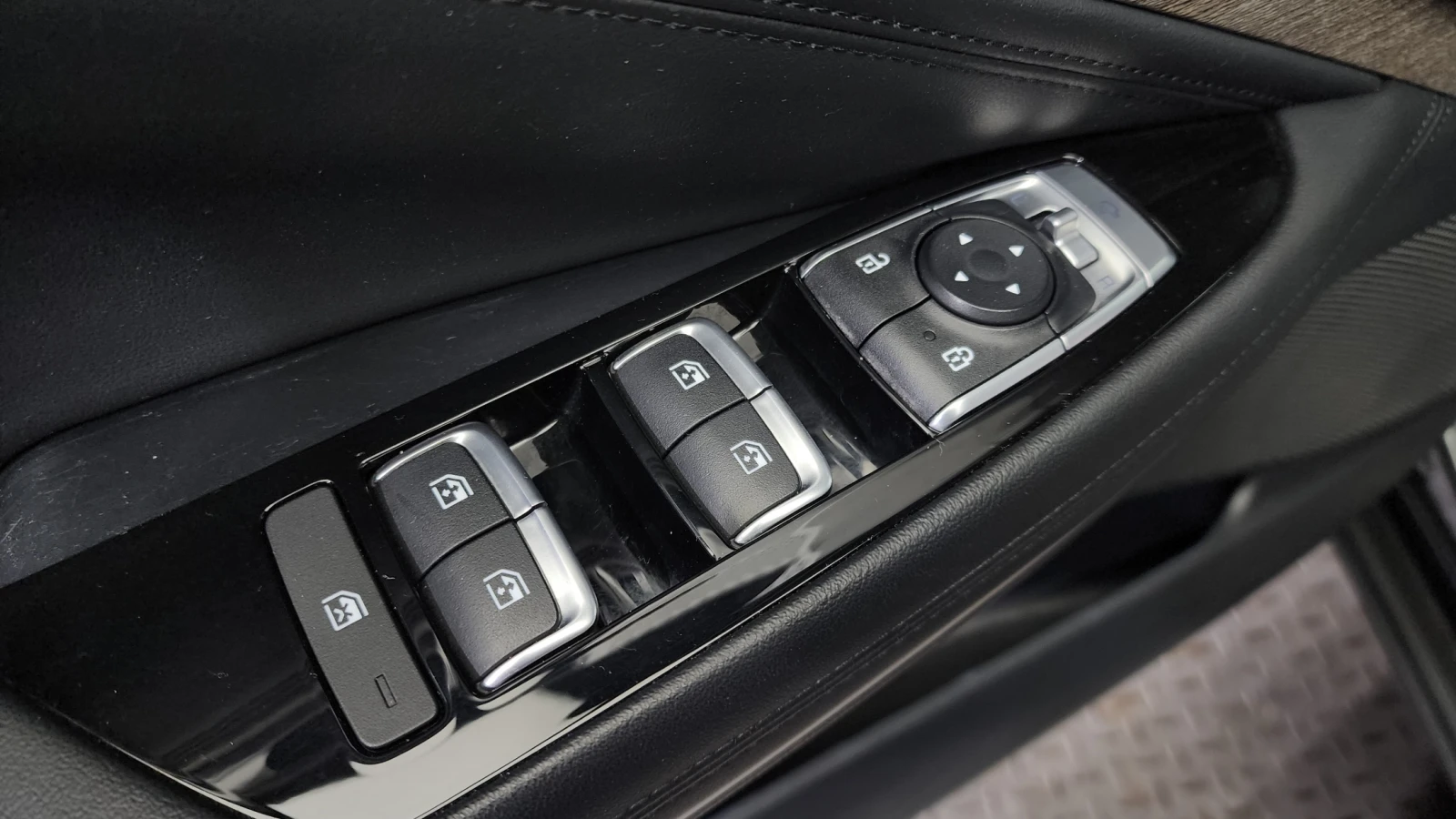 Kia K8 3.5 LPI | Mobile.bg   14