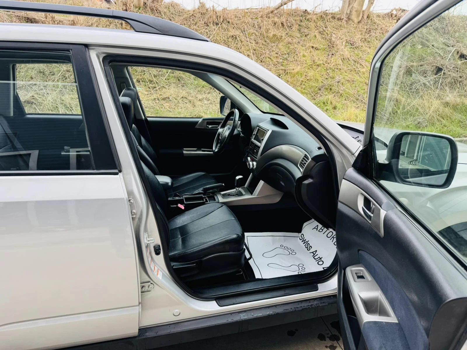 Subaru Forester 2.0i Automat | Mobile.bg — изображение 13