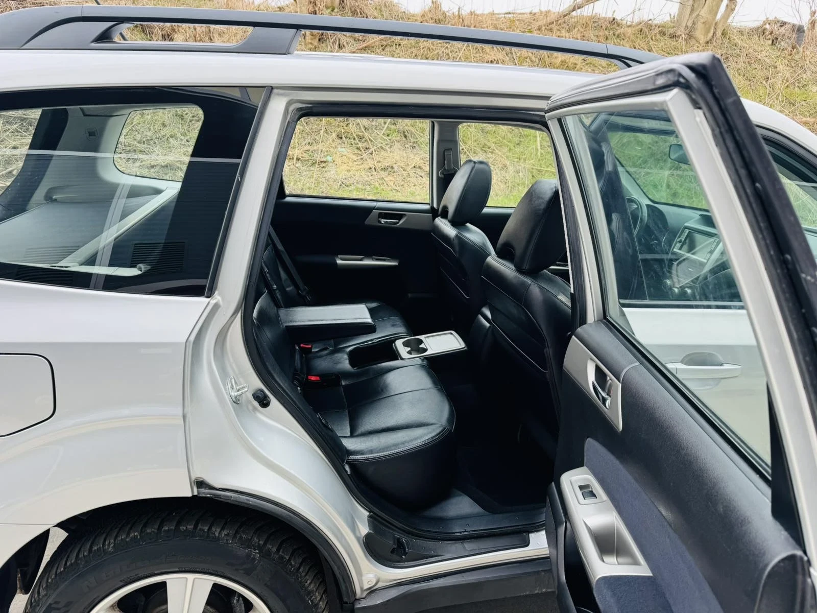 Subaru Forester 2.0i Automat | Mobile.bg — изображение 14
