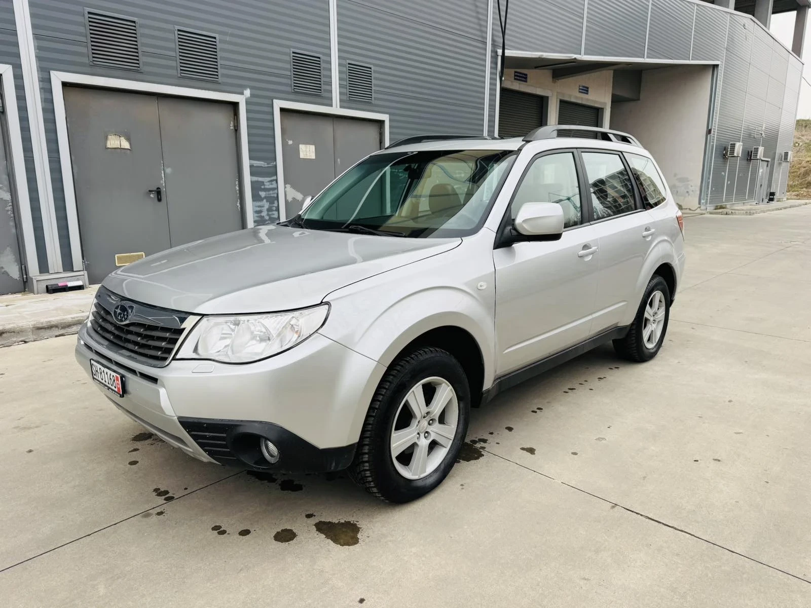 Subaru Forester 2.0i Automat - изображение 2