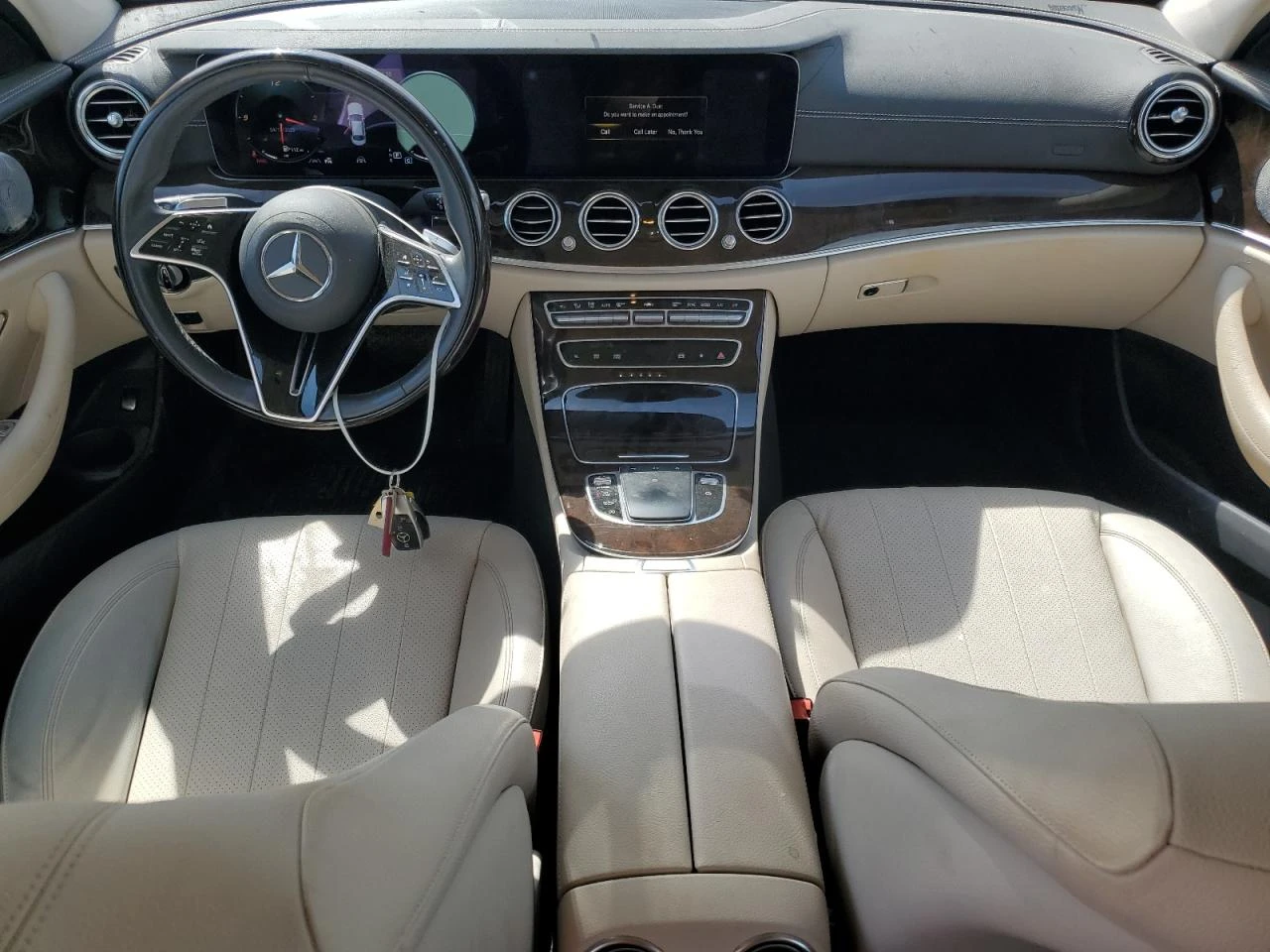 Mercedes-Benz E 350 4MATIC* ДИГ.ТАБЛО* BANG&OLUFSEN* ШИБИДАХ* 360КАМ - изображение 8
