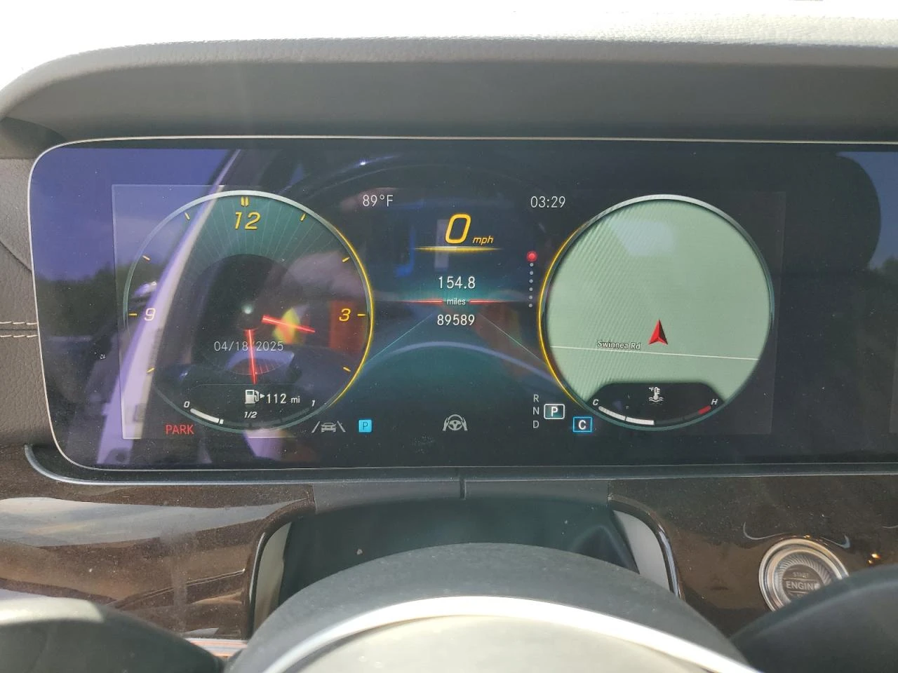 Mercedes-Benz E 350 4MATIC* ДИГ.ТАБЛО* BANG&OLUFSEN* ШИБИДАХ* 360КАМ - изображение 9