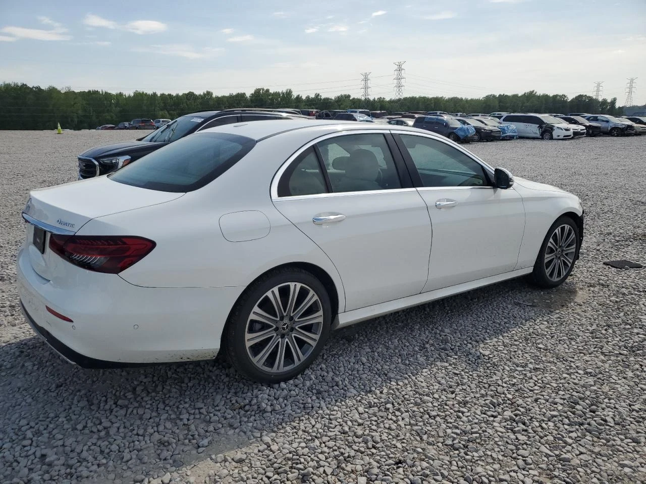 Mercedes-Benz E 350 4MATIC* ДИГ.ТАБЛО* BANG&OLUFSEN* ШИБИДАХ* 360КАМ - изображение 6