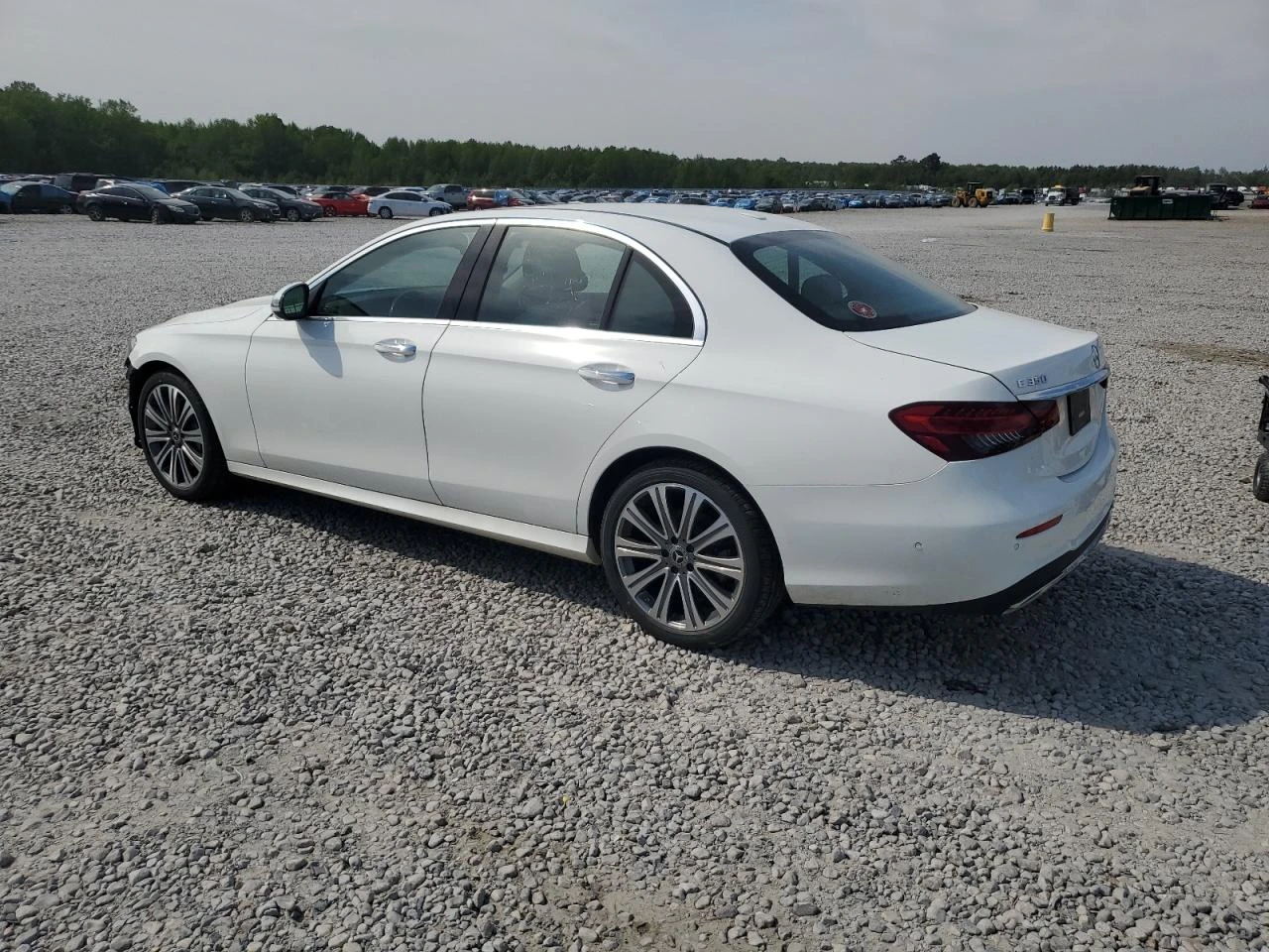 Mercedes-Benz E 350 4MATIC* ДИГ.ТАБЛО* BANG&OLUFSEN* ШИБИДАХ* 360КАМ - изображение 4