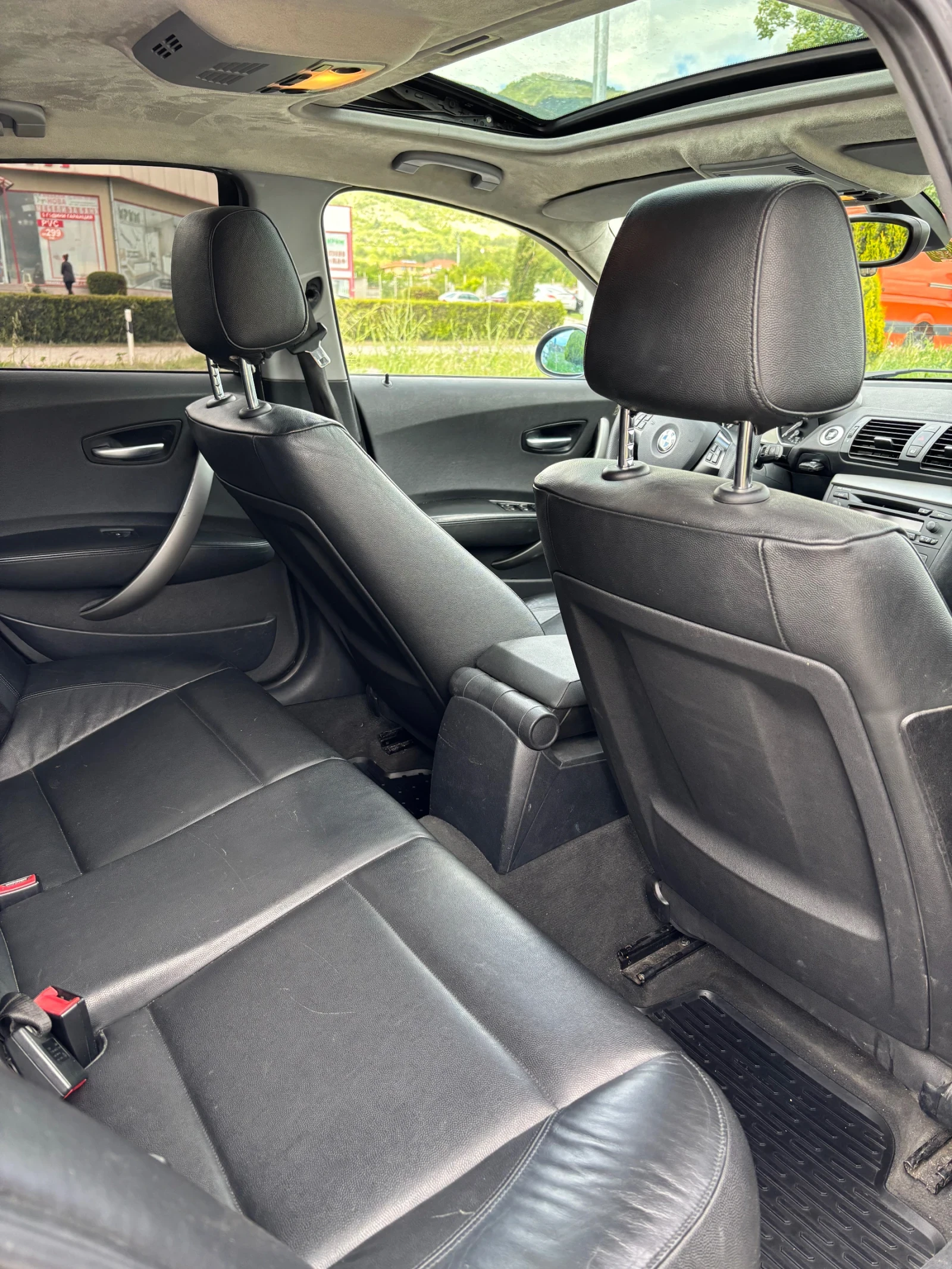 BMW 120 120 d АВТОМАТ 163 кс  - изображение 10