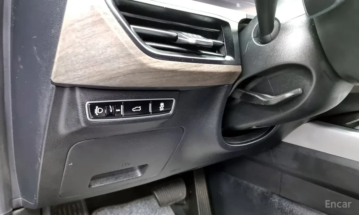 Kia K8 3.5 LPG 2WD Trendy* -   *  | Mobile.bg   12