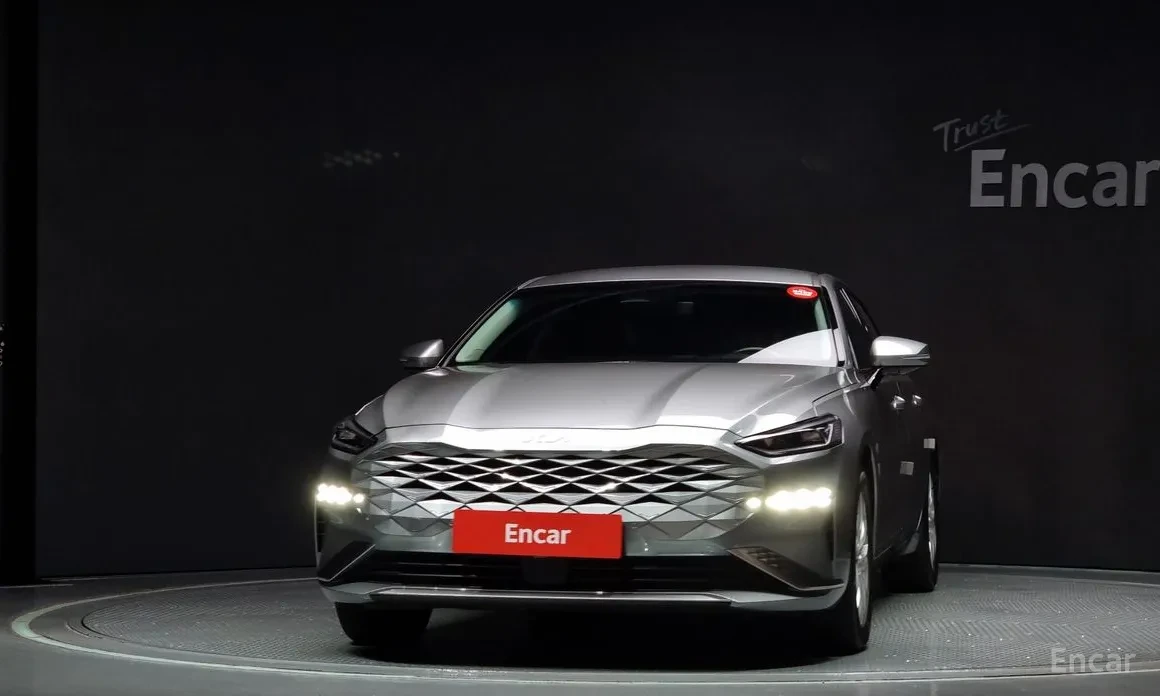 Kia K8 3.5 LPG 2WD Trendy* -   *  | Mobile.bg   1