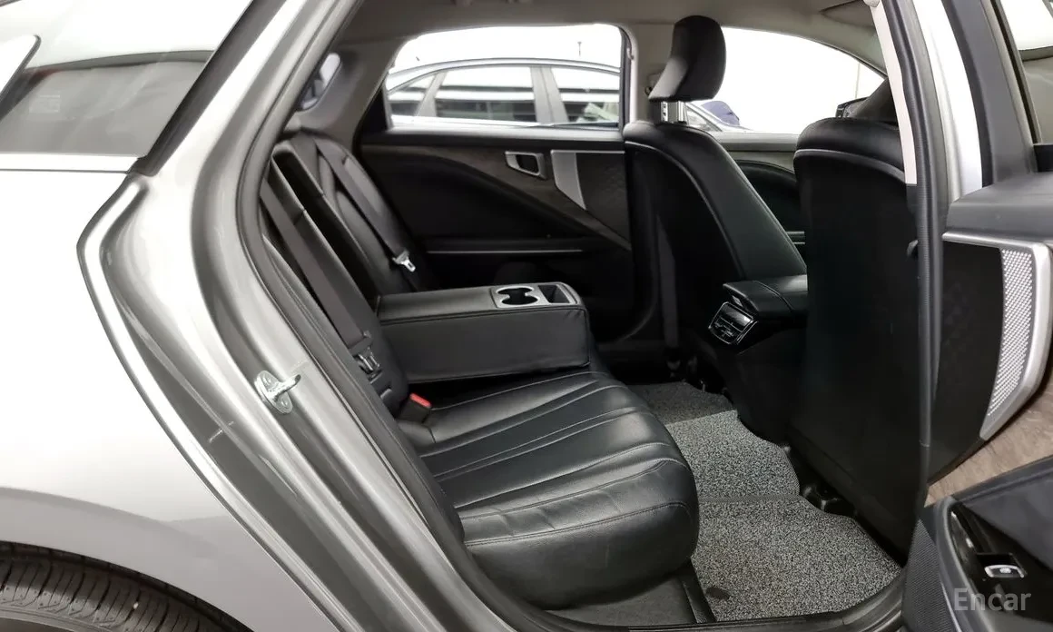 Kia K8 3.5 LPG 2WD Trendy* НАЙ-НИСКА ЦЕНА В БЪЛГАРИЯ*  - изображение 8
