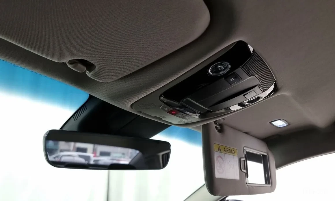 Kia K8 3.5 LPG 2WD Trendy* -   *  | Mobile.bg   13