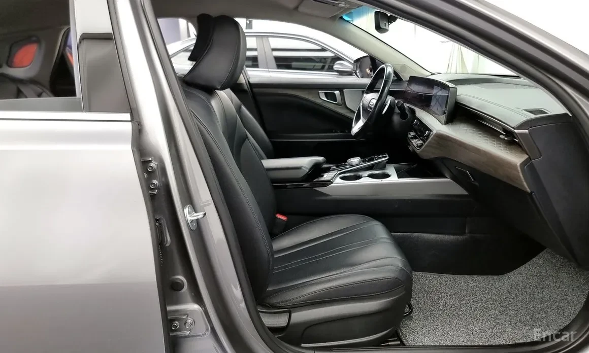 Kia K8 3.5 LPG 2WD Trendy* НАЙ-НИСКА ЦЕНА В БЪЛГАРИЯ*  - изображение 7