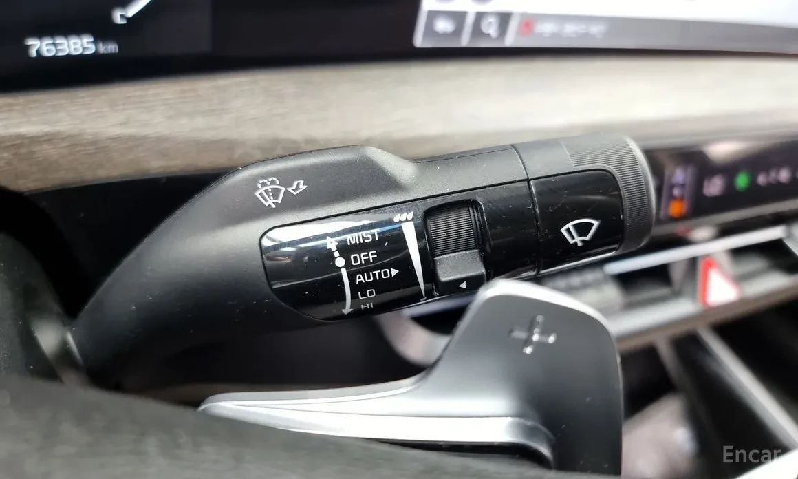 Kia K8 3.5 LPG 2WD Trendy* -   *  | Mobile.bg   16