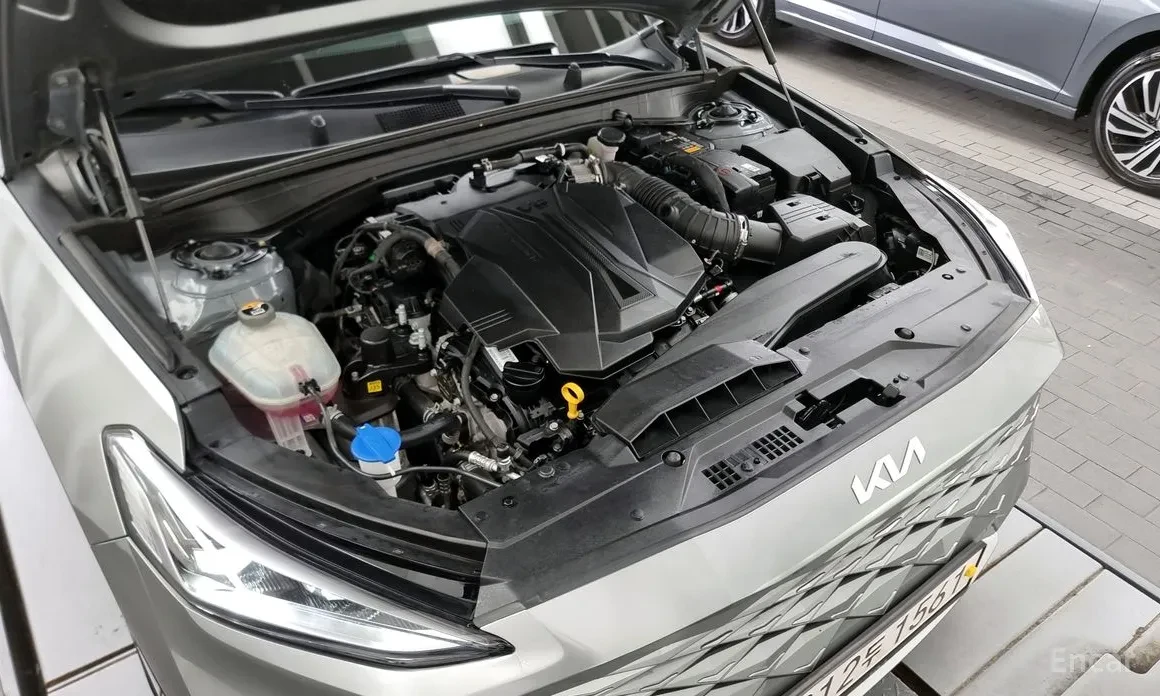 Kia K8 3.5 LPG 2WD Trendy* НАЙ-НИСКА ЦЕНА В БЪЛГАРИЯ*  - изображение 3