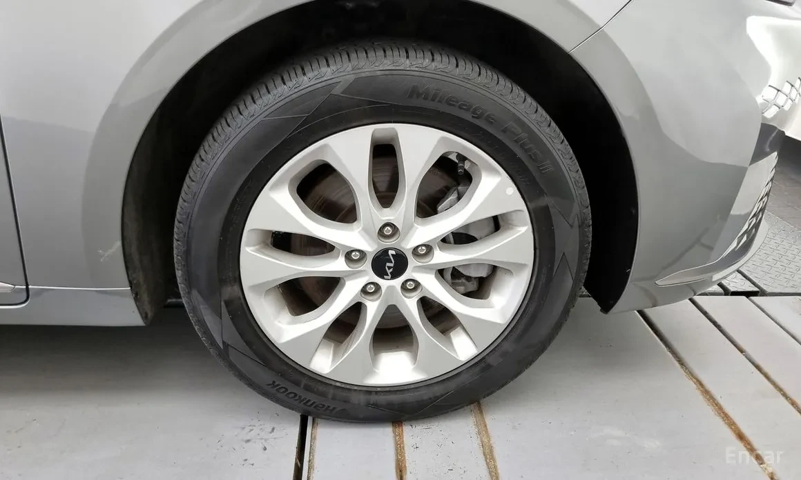 Kia K8 3.5 LPG 2WD Trendy* НАЙ-НИСКА ЦЕНА В БЪЛГАРИЯ*  - изображение 2