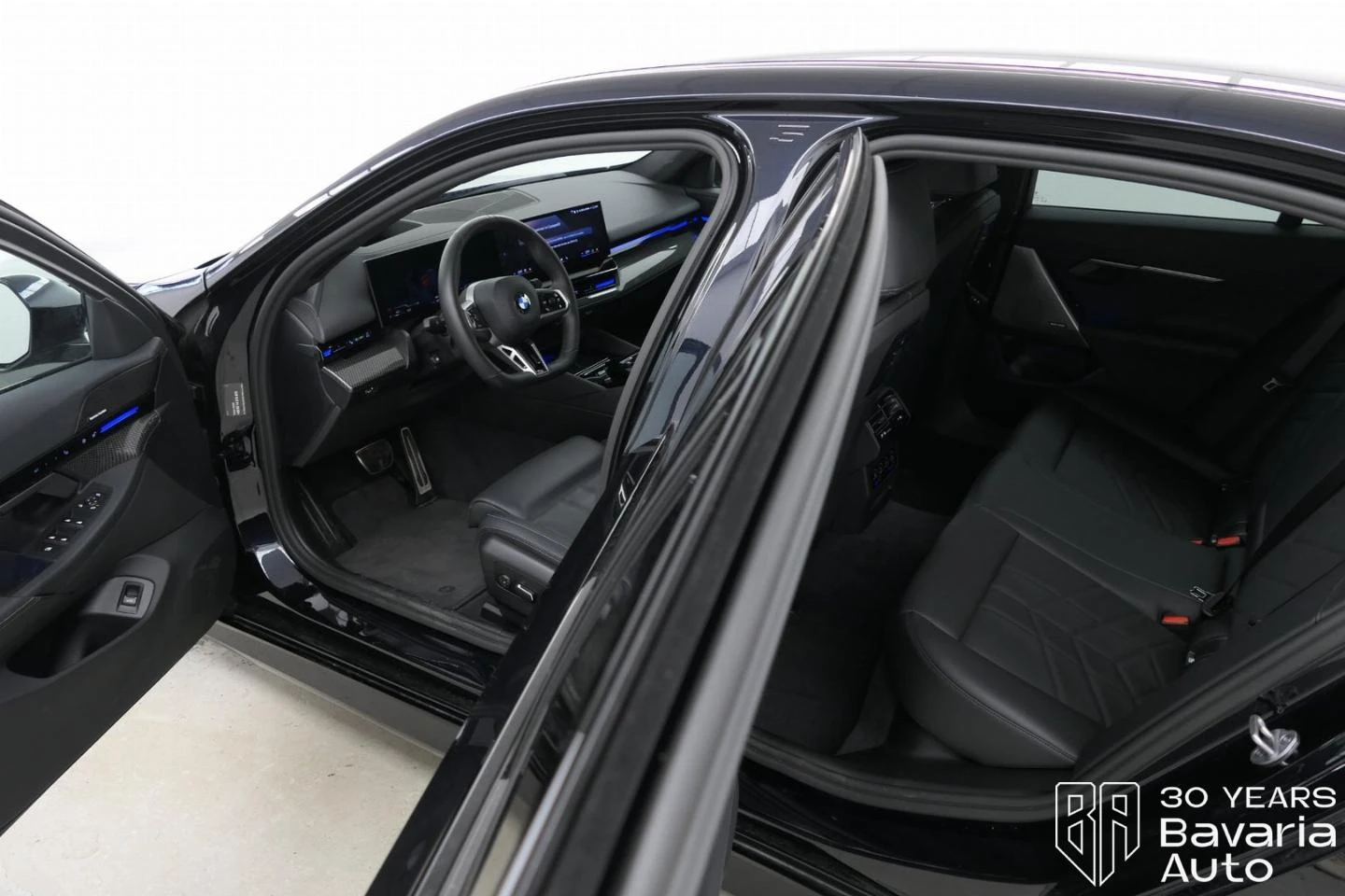 BMW 520 d xDrive Steptronic - изображение 5