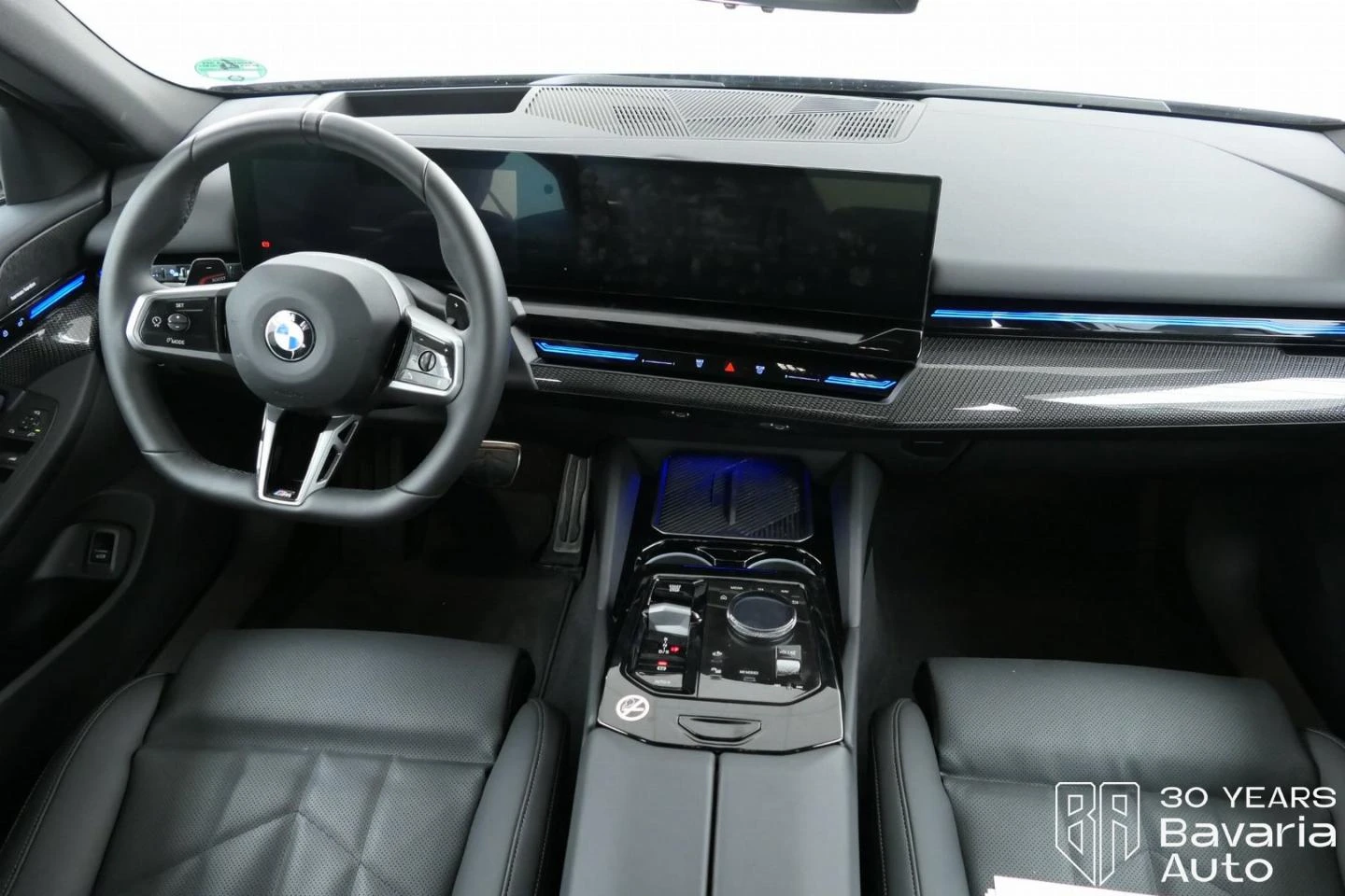 BMW 520 d xDrive Steptronic - изображение 6