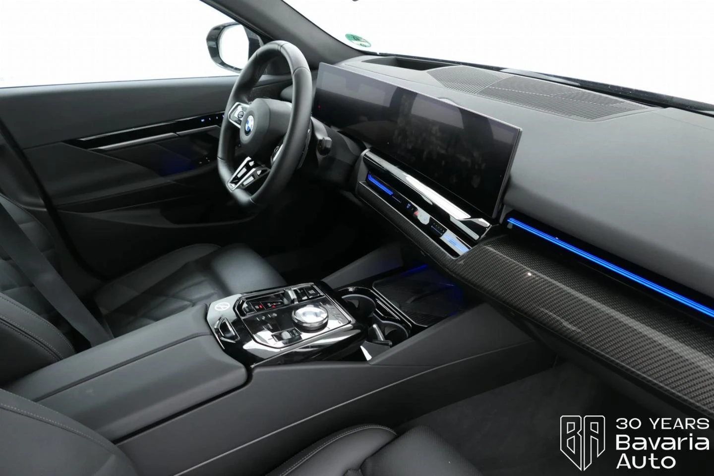 BMW 520 d xDrive Steptronic - изображение 7