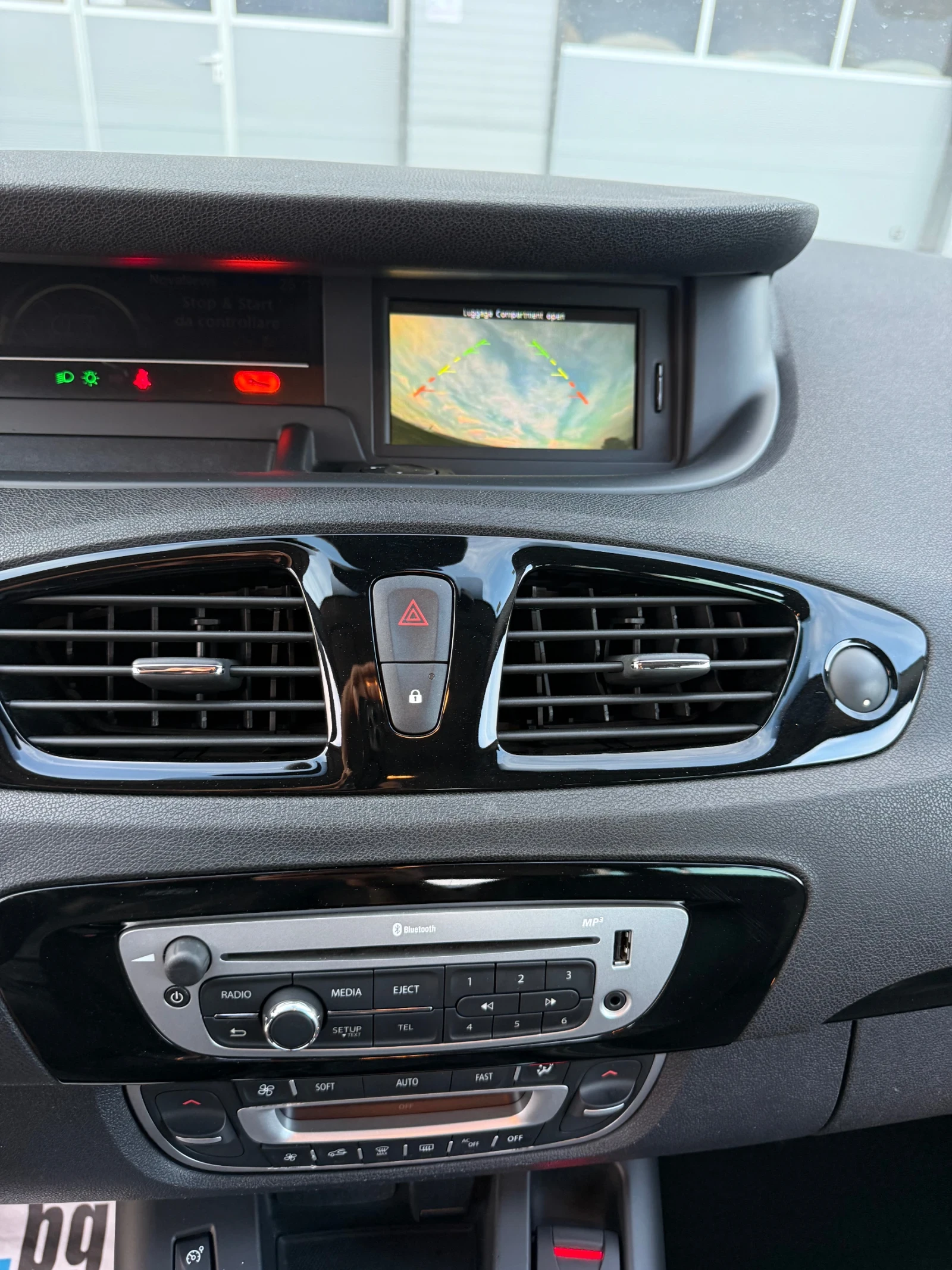 Renault Scenic 1.6DCI* BOSE* 7  * * *  | Mobile.bg   13