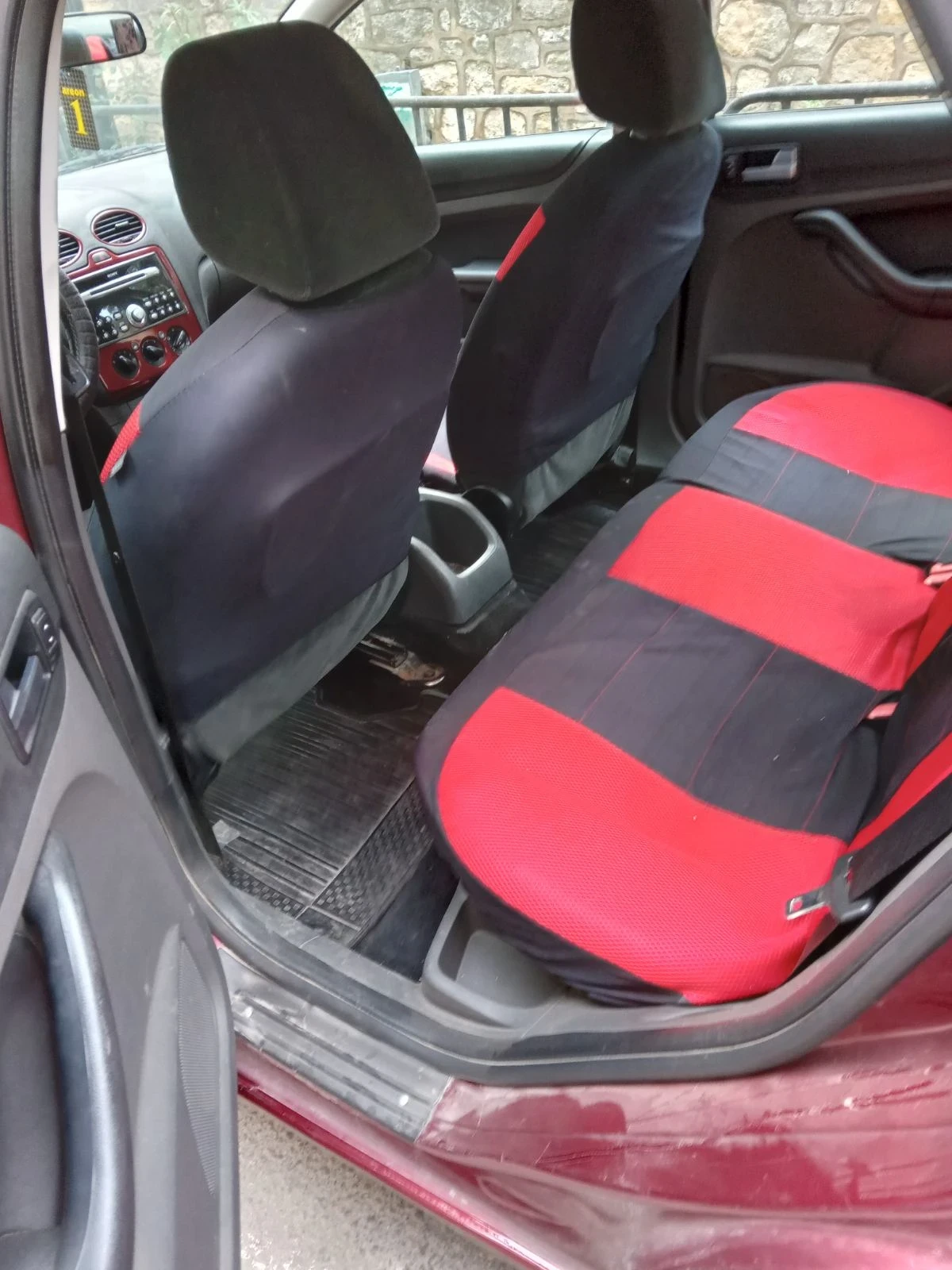 Ford Focus | Mobile.bg — изображение 5