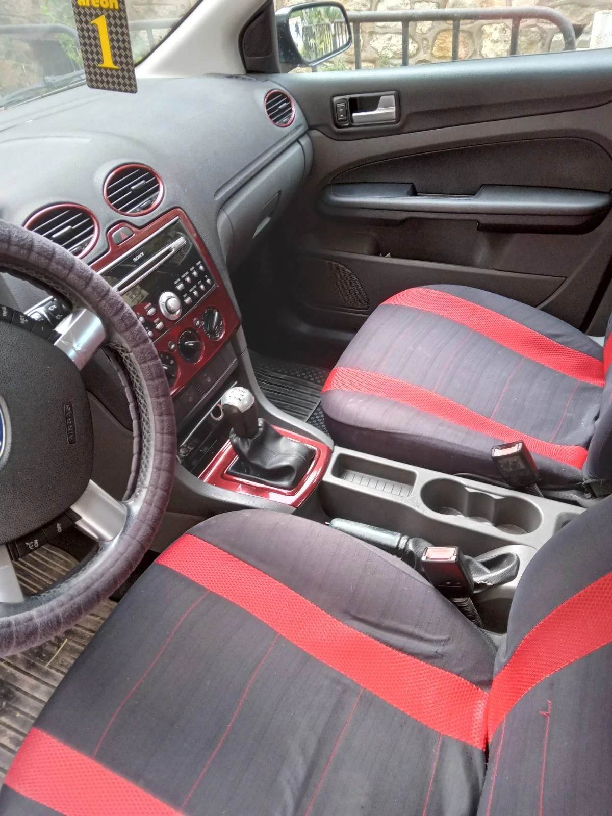 Ford Focus | Mobile.bg — изображение 7