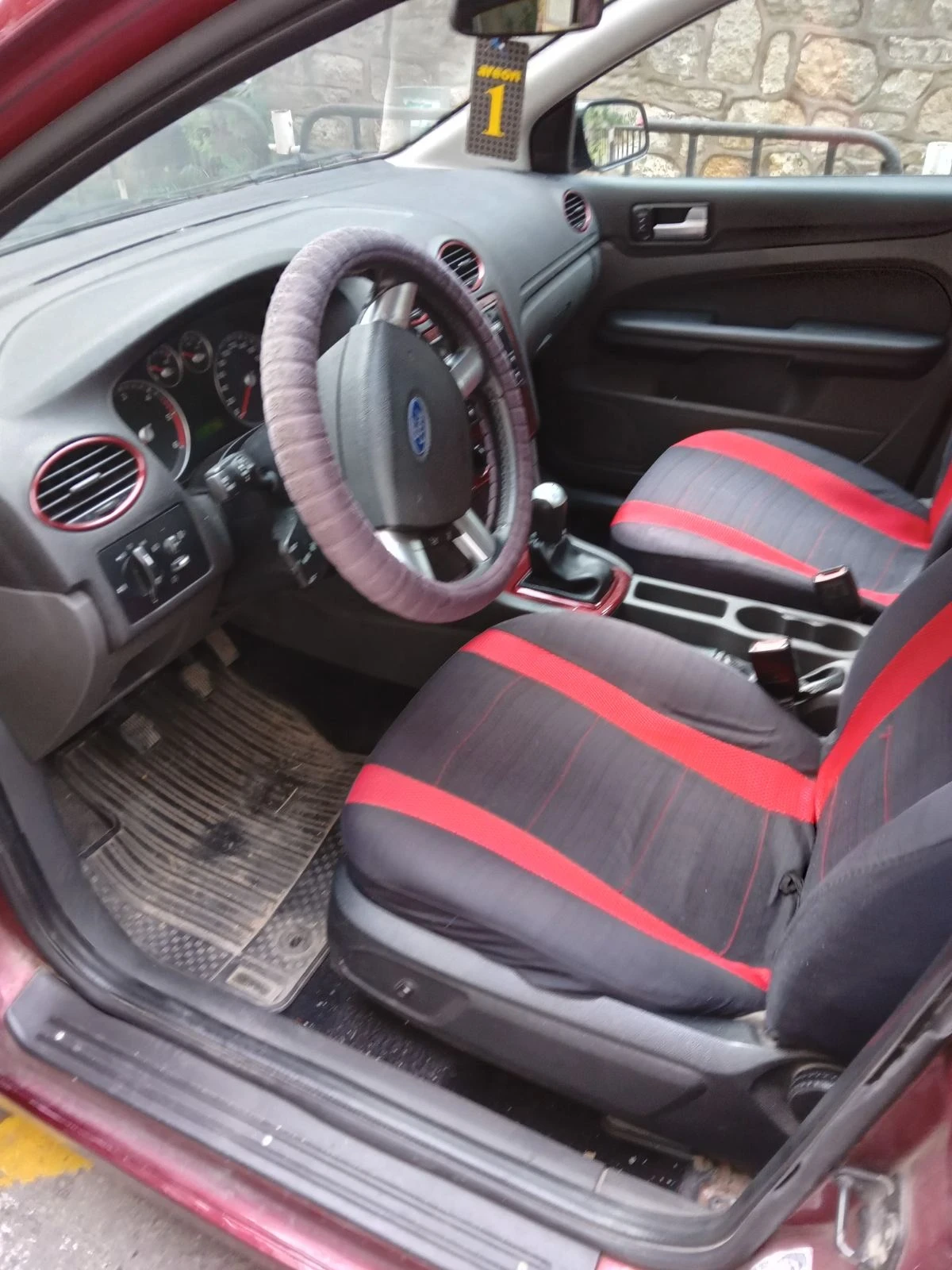 Ford Focus | Mobile.bg — изображение 6